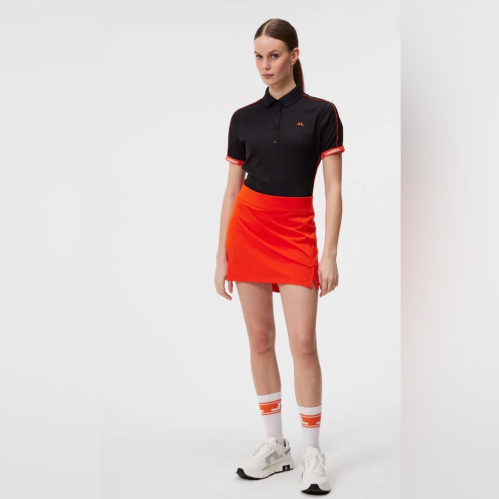 J. Lindeberg AMELIE SKIRT Women’s Golf-wear Size L
